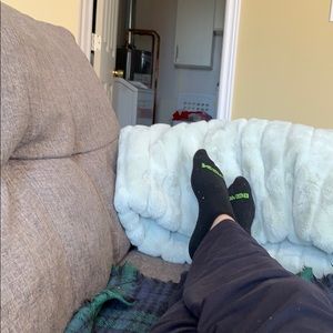 Meet your Posher, Marna